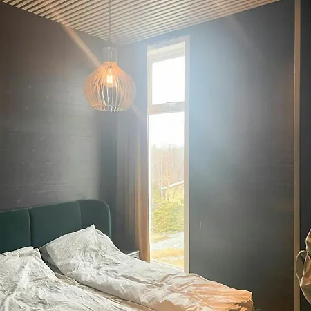 With A Modern Touch On *