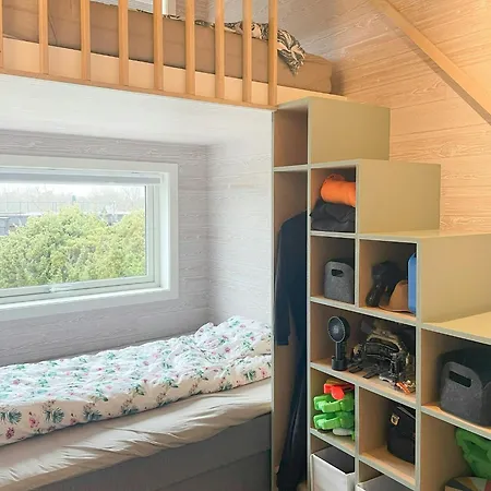 With A Modern Touch On * Tjøme