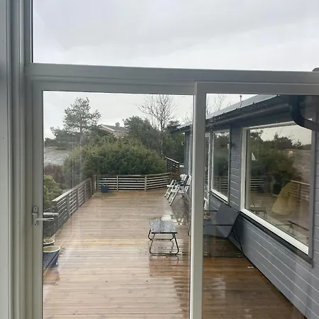 With A Modern Touch On
